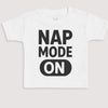Nap Mode On - Baby Gift Set - Baby Bodysuit Gift Set