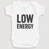 Low Energy - Baby Gift Set - Baby Bodysuit Gift Set