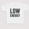 Low Energy - Baby Gift Set - Baby Bodysuit Gift Set
