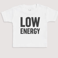 Low Energy - Baby Gift Set - Baby Bodysuit Gift Set
