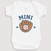 Mini - Baby Gift Set - Baby Bodysuit Gift Set