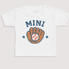 Mini - Baby Gift Set - Baby Bodysuit Gift Set