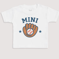 Mini - Baby Gift Set - Baby Bodysuit Gift Set