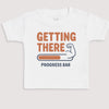 Getting There - Baby Gift Set - Baby Bodysuit Gift Set