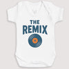 The Remix - Baby Gift Set - Baby Bodysuit Gift Set