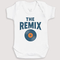 The Remix - Baby Gift Set - Baby Bodysuit Gift Set