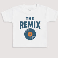 The Remix - Baby Gift Set - Baby Bodysuit Gift Set