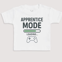 Apprentice Mode - Baby Gift Set - Baby Bodysuit Gift Set