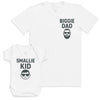 Smallie Kid - Baby Gift Set - Baby Bodysuit Gift Set