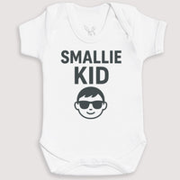 Smallie Kid - Baby Gift Set - Baby Bodysuit Gift Set