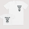 Smallie Kid - Baby Gift Set - Baby Bodysuit Gift Set