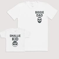 Smallie Kid - Baby Gift Set - Baby Bodysuit Gift Set