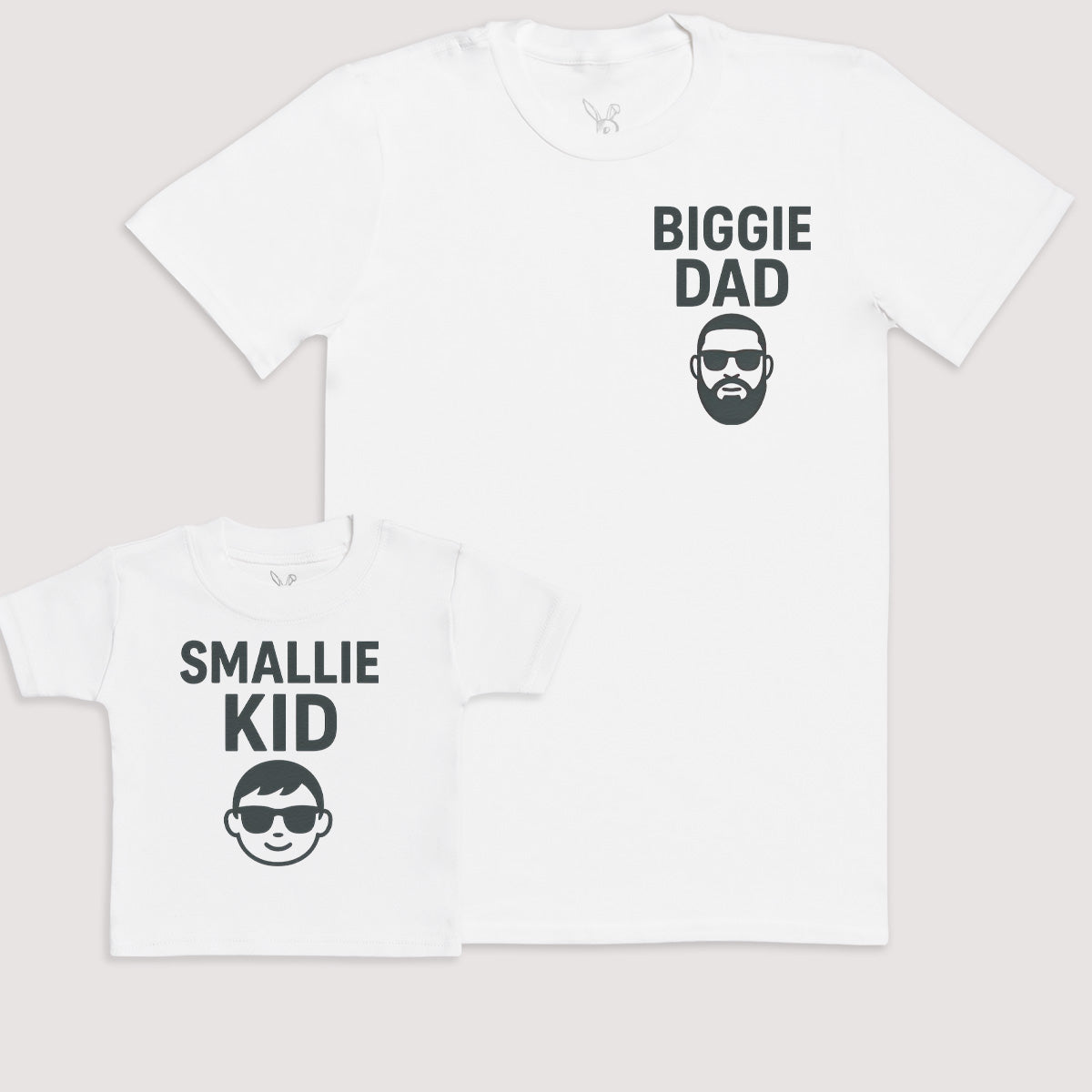 Smallie Kid - Baby Gift Set - Baby Bodysuit Gift Set