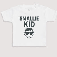 Smallie Kid - Baby Gift Set - Baby Bodysuit Gift Set