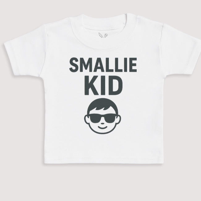 Smallie Kid - Baby Gift Set - Baby Bodysuit Gift Set