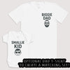 Smallie Kid - Baby Gift Set - Baby Bodysuit Gift Set