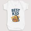 Best Kid - Baby Gift Set - Baby Bodysuit Gift Set