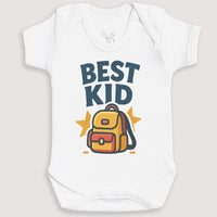 Best Kid - Baby Gift Set - Baby Bodysuit Gift Set