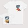 Best Kid - Baby Gift Set - Baby Bodysuit Gift Set