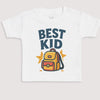 Best Kid - Baby Gift Set - Baby Bodysuit Gift Set