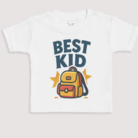 Best Kid - Baby Gift Set - Baby Bodysuit Gift Set