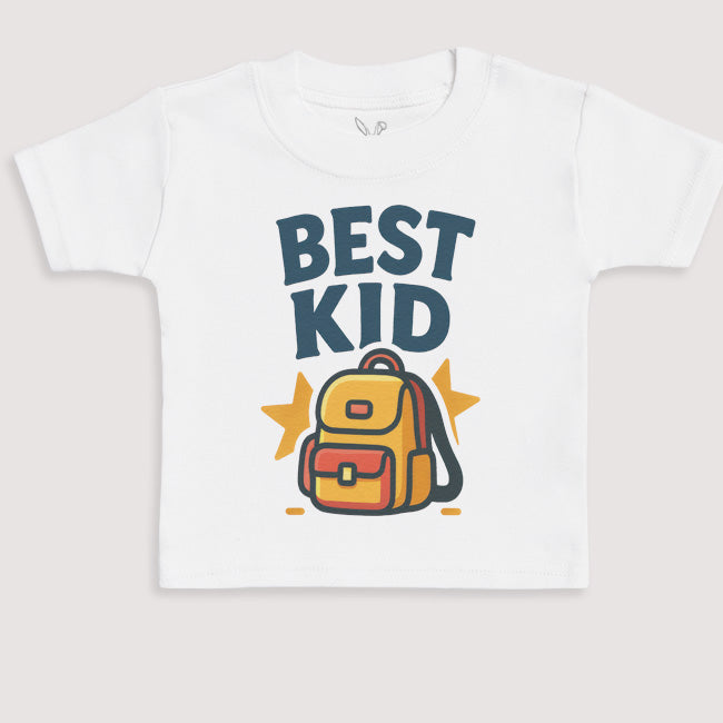 Best Kid - Baby Gift Set - Baby Bodysuit Gift Set