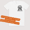 Player 1 Player 2 Start - Baby Gift Set - Baby Bodysuit Gift Set