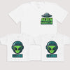 Clones - Baby Gift Set - Baby Bodysuit Gift Set