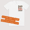 Grillin' Chillin' - Baby Gift Set - Baby Bodysuit Gift Set