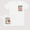 Grillin' Chillin' - Baby Gift Set - Baby Bodysuit Gift Set
