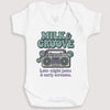 Milk And Groove - Baby Gift Set - Baby Bodysuit Gift Set