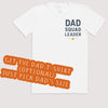 Squad Members - Baby Gift Set - Baby Bodysuit Gift Set