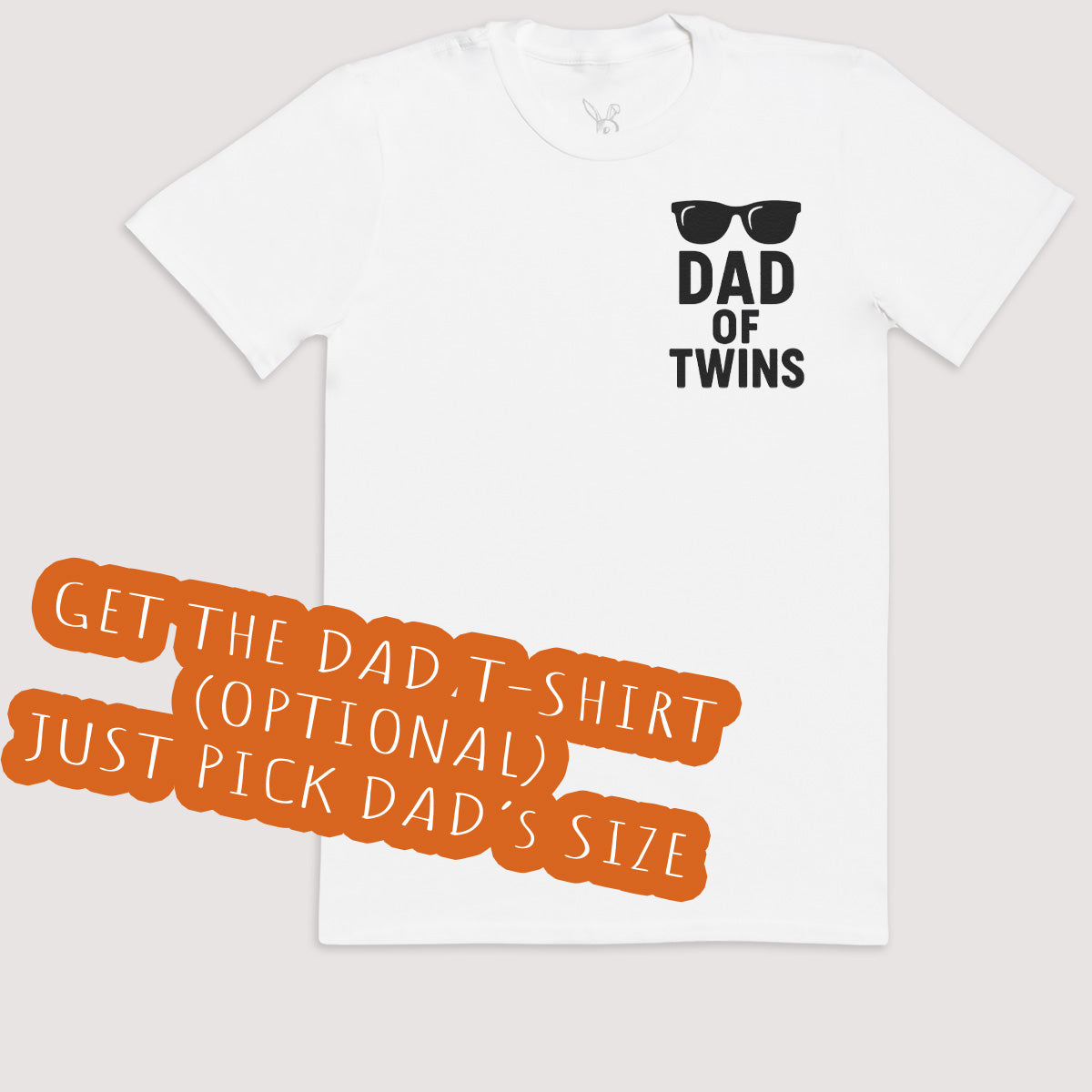 Cool kids - Baby Gift Set - Baby Bodysuit Gift Set
