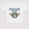 Milkplane Mode - Baby Gift Set - Baby Bodysuit Gift Set