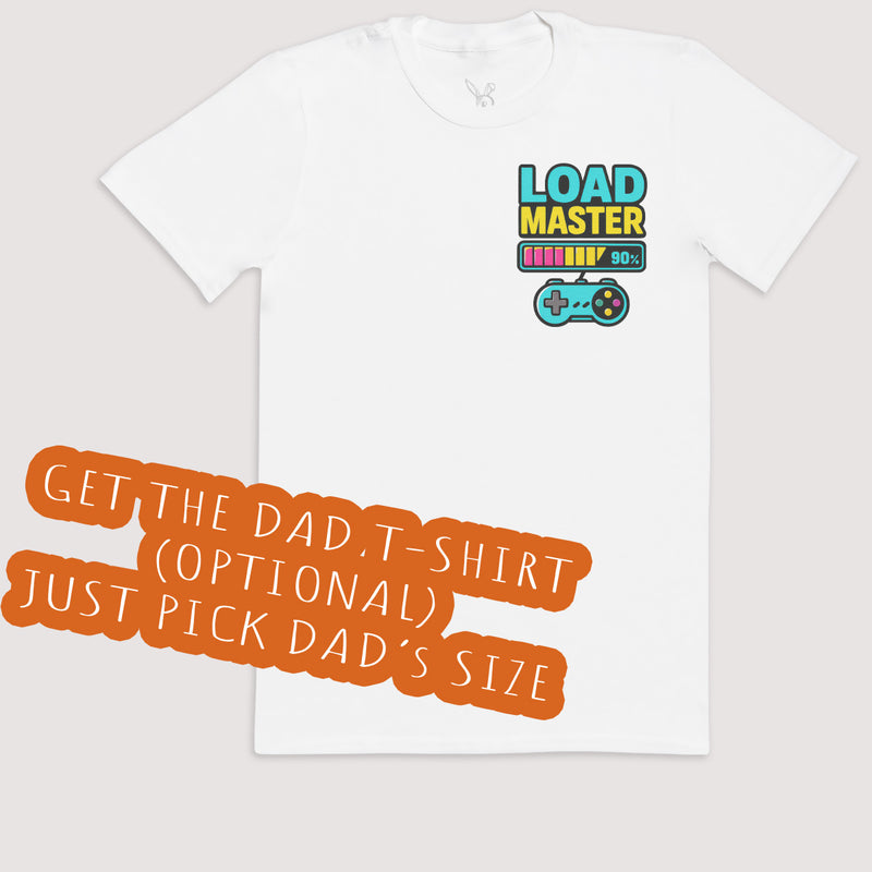 Loading - Baby Gift Set - Baby Bodysuit Gift Set