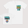 Loading - Baby Gift Set - Baby Bodysuit Gift Set