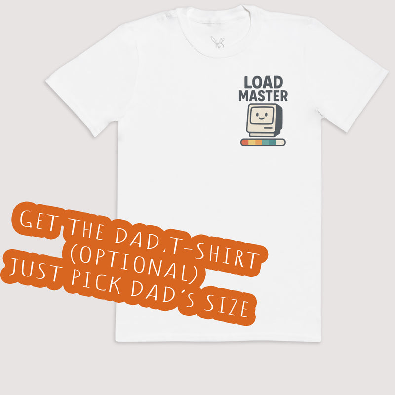Loading - Baby Gift Set - Baby Bodysuit Gift Set