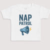 Nap Patrol - Baby Gift Set - Baby Bodysuit Gift Set