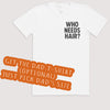 I Got Hair - Baby Gift Set - Baby Bodysuit Gift Set