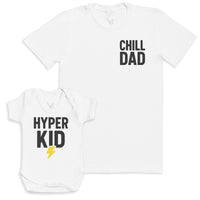 Hyper Kid - Baby Gift Set - Baby Bodysuit Gift Set