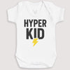 Hyper Kid - Baby Gift Set - Baby Bodysuit Gift Set