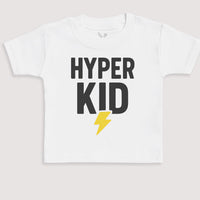 Hyper Kid - Baby Gift Set - Baby Bodysuit Gift Set