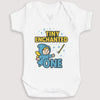 Tiny Enchanted One - Baby Gift Set - Baby Bodysuit Gift Set