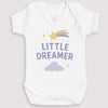 Little Dreamer - Baby Gift Set - Baby Bodysuit Gift Set