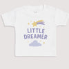 Little Dreamer - Baby Gift Set - Baby Bodysuit Gift Set