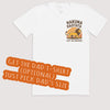 Just No Worries - Baby Gift Set - Baby Bodysuit Gift Set