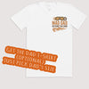 Little Road Warrior - Baby Gift Set - Baby Bodysuit Gift Set