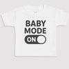 Baby Mode On - Baby Gift Set - Baby Bodysuit Gift Set
