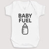 Baby Fuel - Baby Gift Set - Baby Bodysuit Gift Set