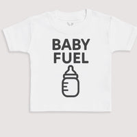 Baby Fuel - Baby Gift Set - Baby Bodysuit Gift Set